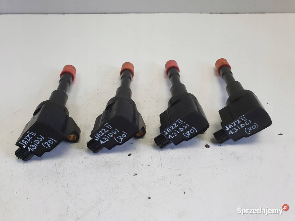 Honda Jazz II 13 iDSi CEWKA ZAPŁONOWA 11108 osobowe sprzedam