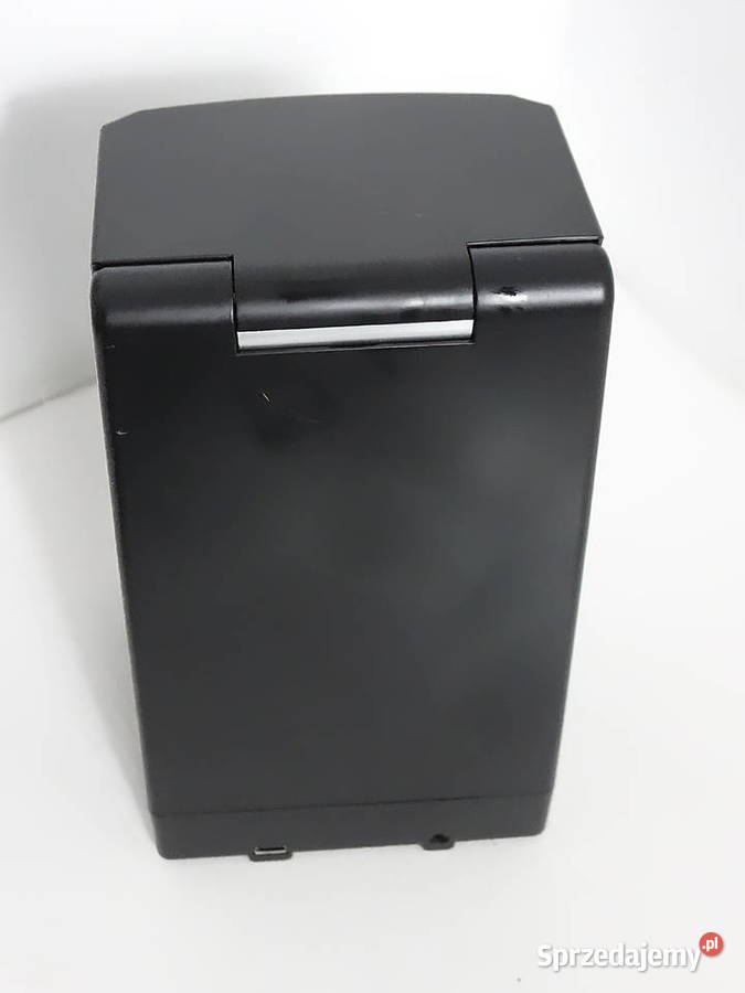 NOWY Skaner Slajdów i Negatywów 5MP z Ekranem Biłgoraj