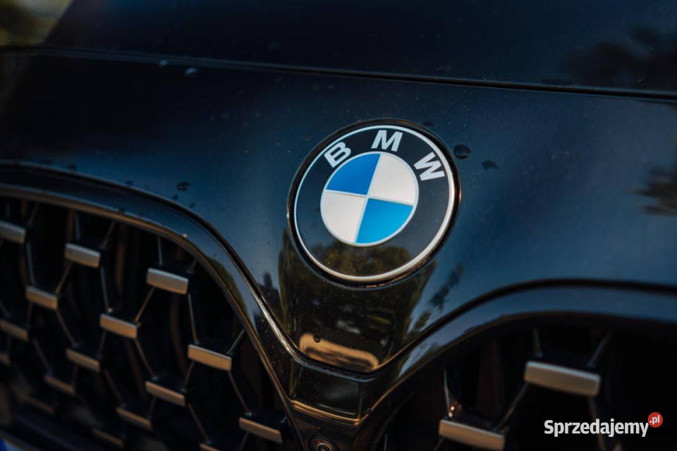 BMW 4 420i 1998cm3 Piaseczno