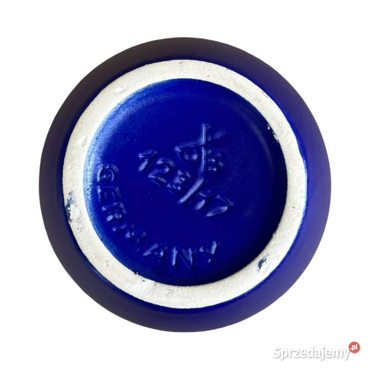 Ceramiczny wazon fat lava Dmler Breiden Niemcy mazowieckie Warszawa sprzedam