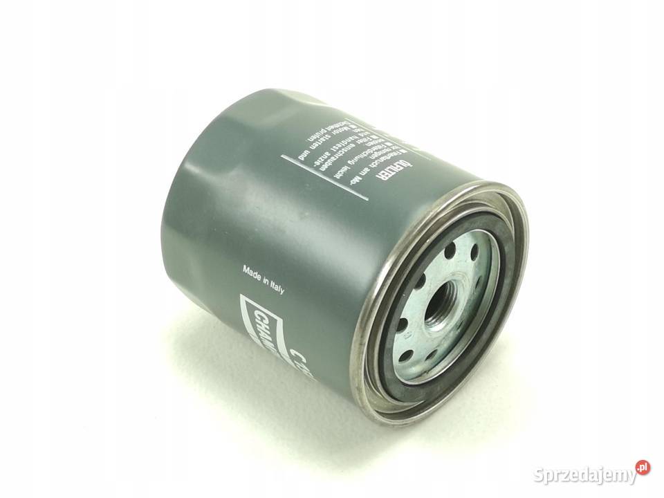 FILTR OLEJU JEEP GRAND CHEROKEE I 25 TD 9599 sprzedam