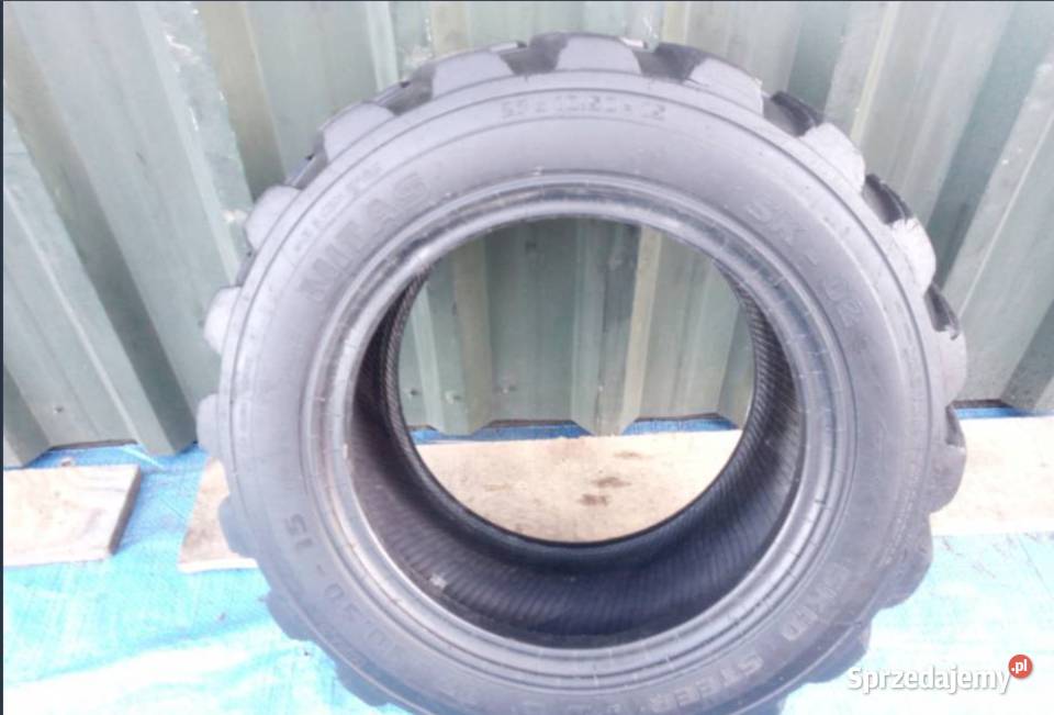 Opona Mitas 27x1050 1050 R 15 Sk 02 Skid 27 X lubuskie