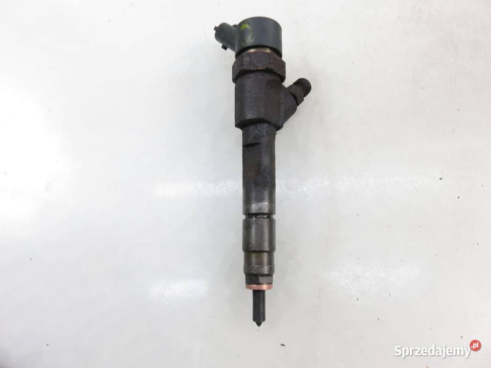 WTRYSKIWACZ OPEL VIVARO A 19 DI 0445110146 małopolskie sprzedam