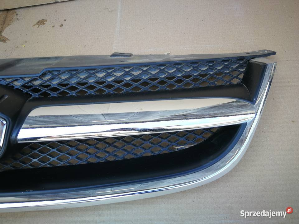 Grill atrapa Daewoo Lacetti 0509 lift 96547250 osobowe Międzychód
