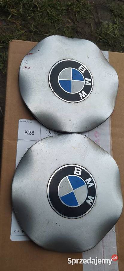 Delkielki kolpaki zaslepki do felg aluminiowych Dekielki Kozienice