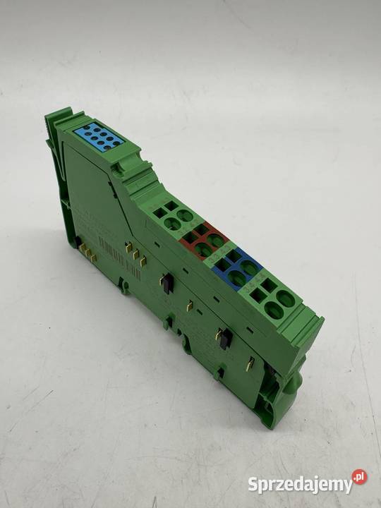 Phoenix Contact IB IL 24 DI8HDPAC 2700173 Moduł Warszawa