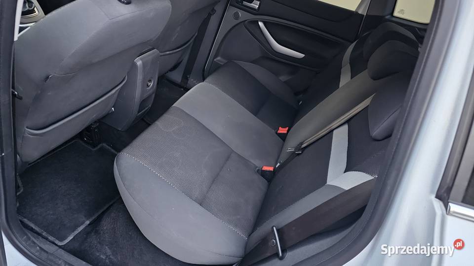 Ford Kuga I 20 2012r 20 TDCI 140 Hak Film podkarpackie Zarszyn