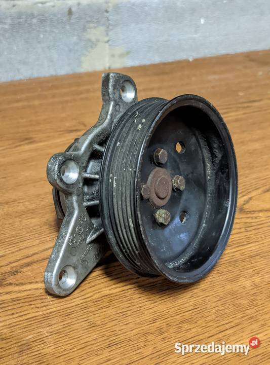 Kompletna Pompa wody VW OE 07D121008A osobowe Skoczów