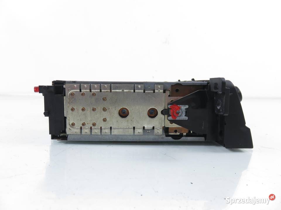 RADIO BMW 3 Touring E46 6909883 Radioodtwarzacze