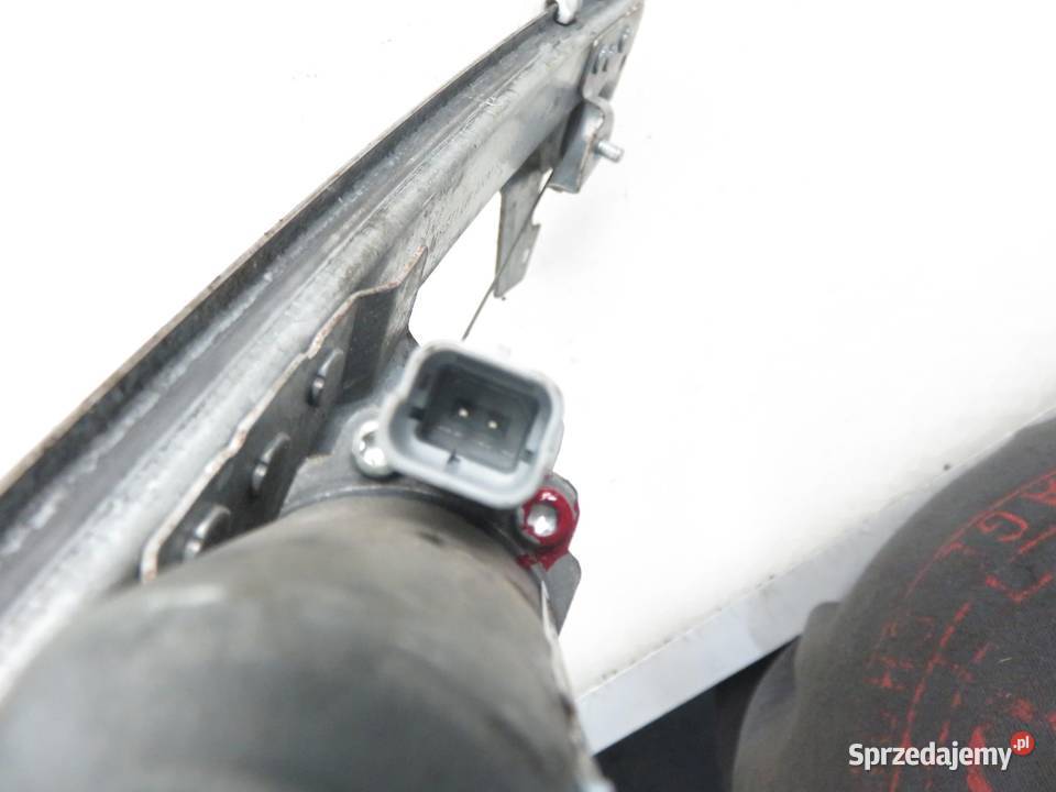 PODNOŚNIK SZYBY LEWY PRZEDNI CITROEN C1