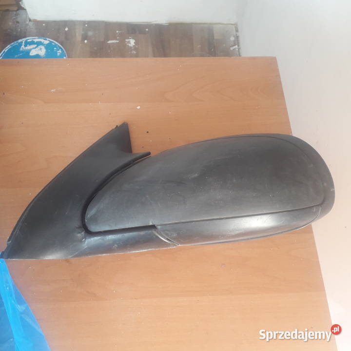 Lusterko elektryczne kierowcy Opel Omega B