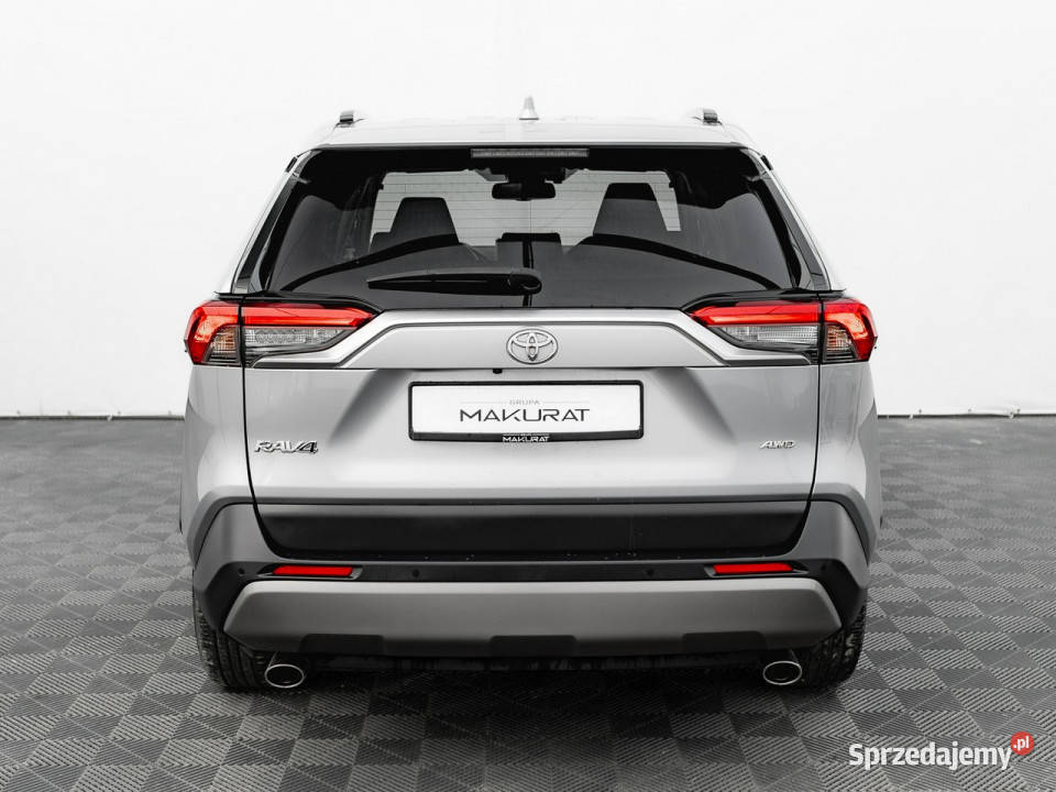 Toyota RAV4 GD5E26520 Comfort 4x4 Kcof BiLED światła LED RAV4
