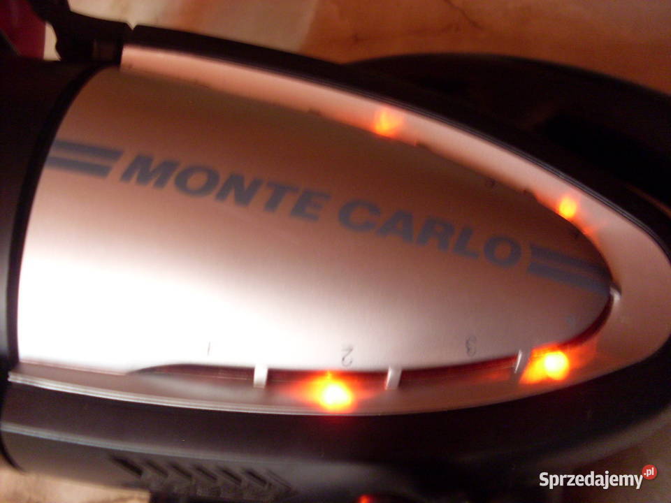 Kierownica apollo monte carlo RW2010 do konsoli Łańcut