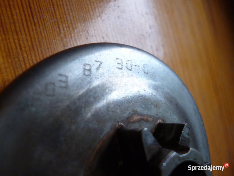 Piła spalinowa Jonsered 2145 Turbo kosz sprzęgła mazowieckie Łochów