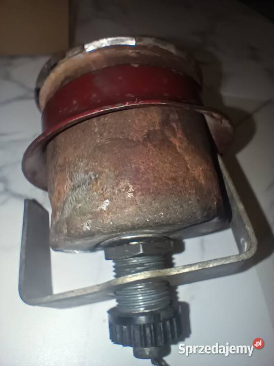 Wsk wfm licznik Piotrków Trybunalski