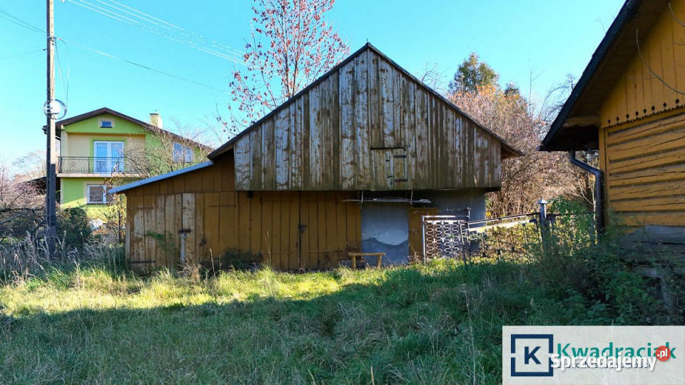 Dom wolnostojący Wietrzno 80 metrów mieszkalny sprzedam