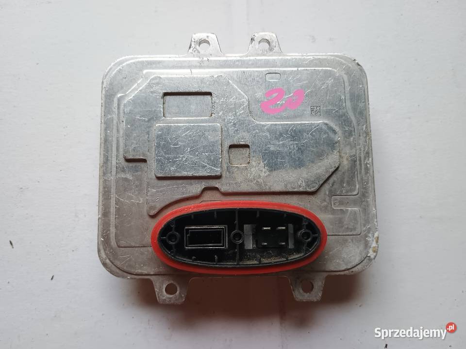 PRZETWORNICA XENON HELLA 5DV00961040