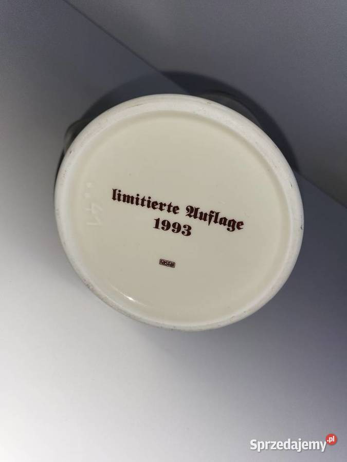Kufel Kluczbork