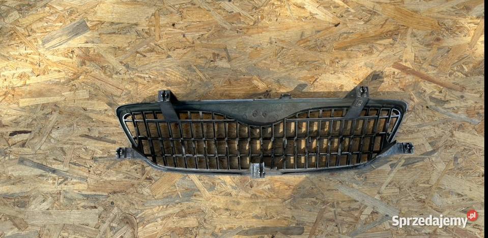 ATRAPA CHŁODNICY PRZOD GRILL CHROM MAZDA XEDOS osobowe
