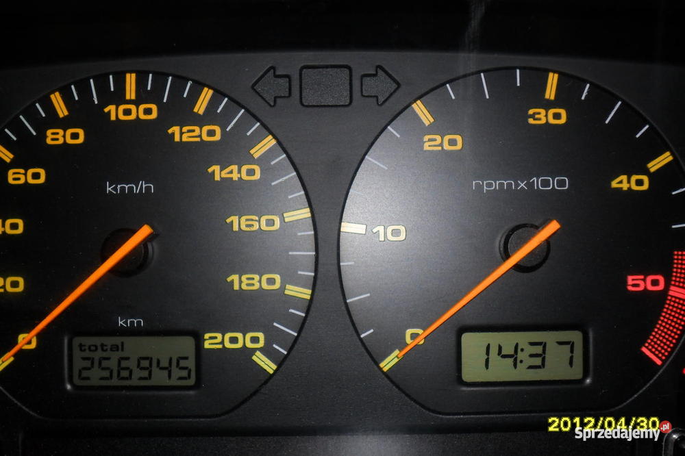 Seat Ibiza Rok produkcji 1997 Nowa Sól