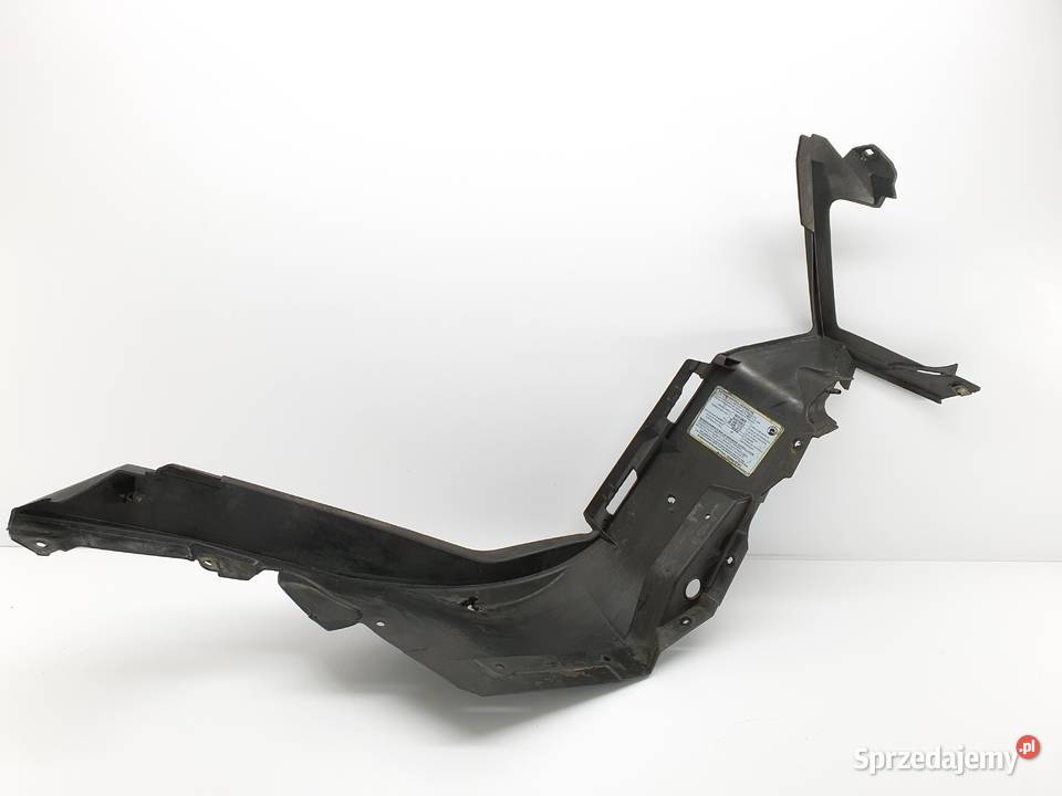 Prog Lewy Boczek Slider Oslona SkiDoo Summit 800 Pozostałe sprzedam