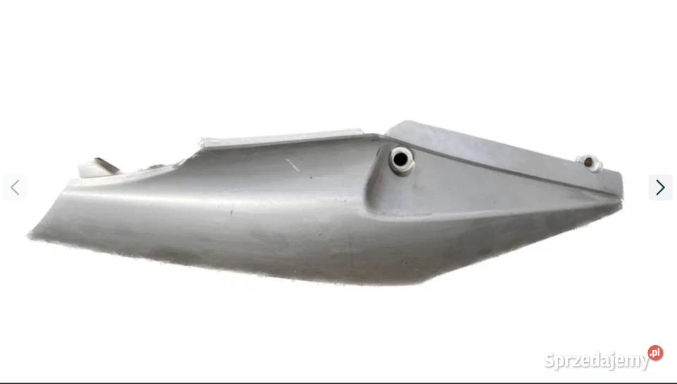 Boczek owiewka zadupek prawy Honda CBF 600S PC38 Ostrzeszów