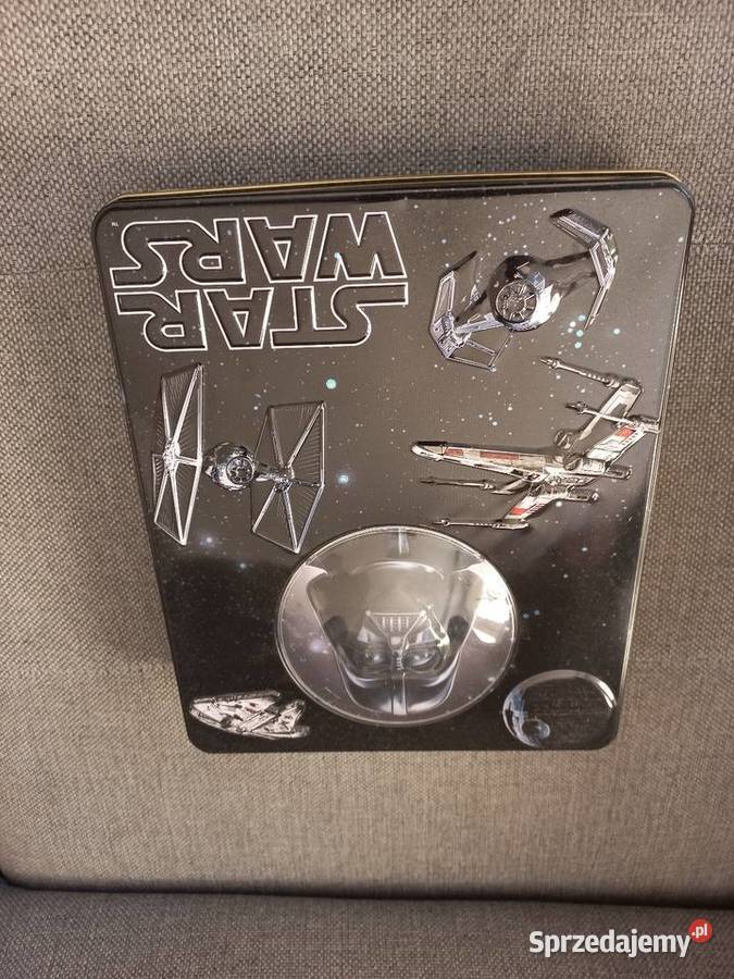 Pudełko star wars Star Wars Armada Warszawa