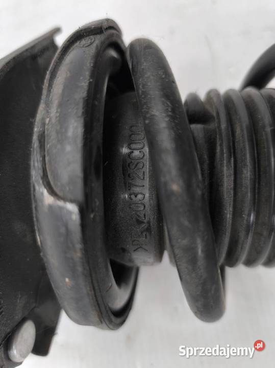 AMORTYZATOR TYŁ SUBARU LEGACY VI 20365AL100