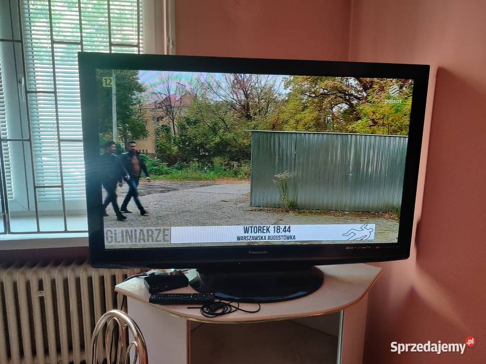 Telewizor Panasonic 50