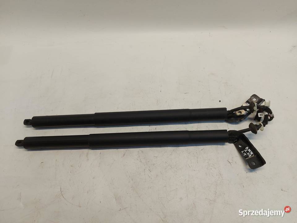 BMW G05 X5 30d 2019r SIŁOWNIK TELESKOP KLAPY