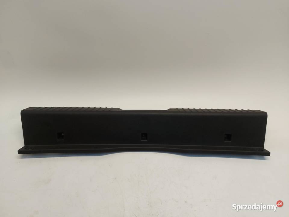 Chery Omoda 5 2024r osłona pasa rantu bagażnika osobowe