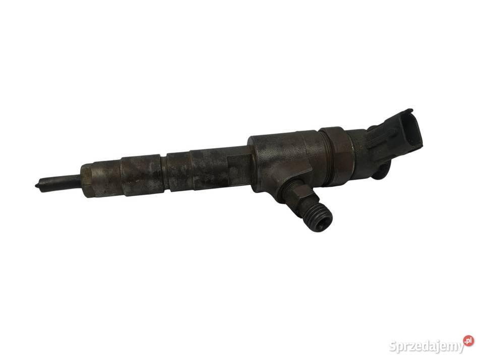 WTRYSKIWACZ Citroen C3 C4 C5 DS Peugeot 207 208 lubelskie Chełm