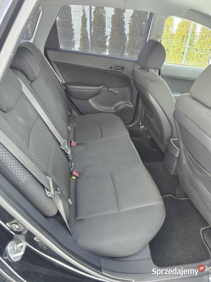 Hiundai i30 16crdi 116 2011r sprzedam