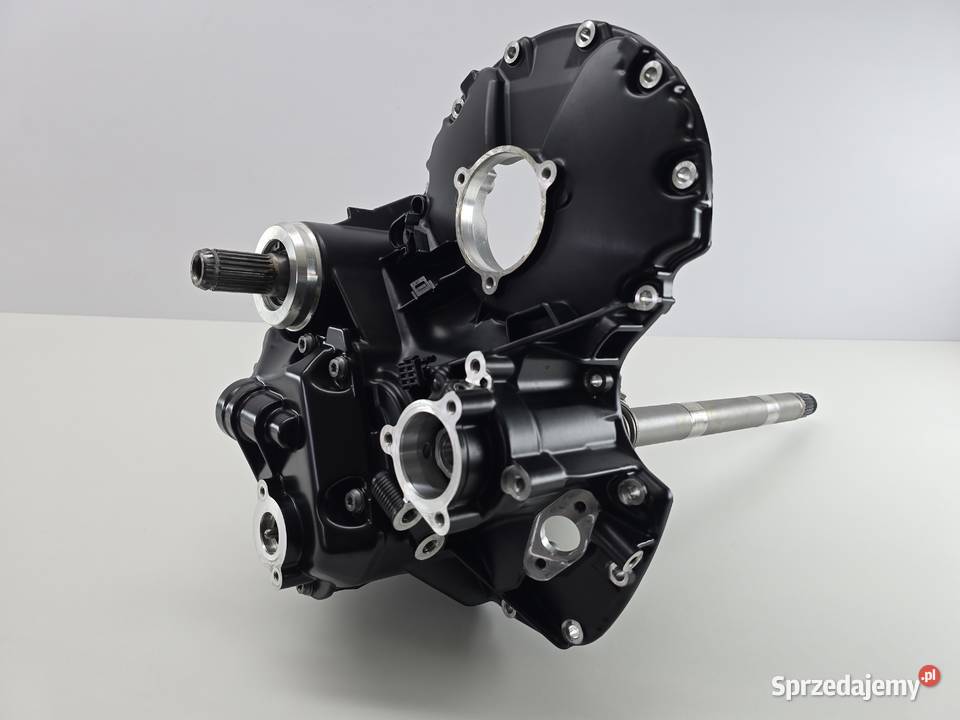 Skrzynia Biegow Walek Bmw R 1250 Gs Adventure Skrzynie biegów Janowice