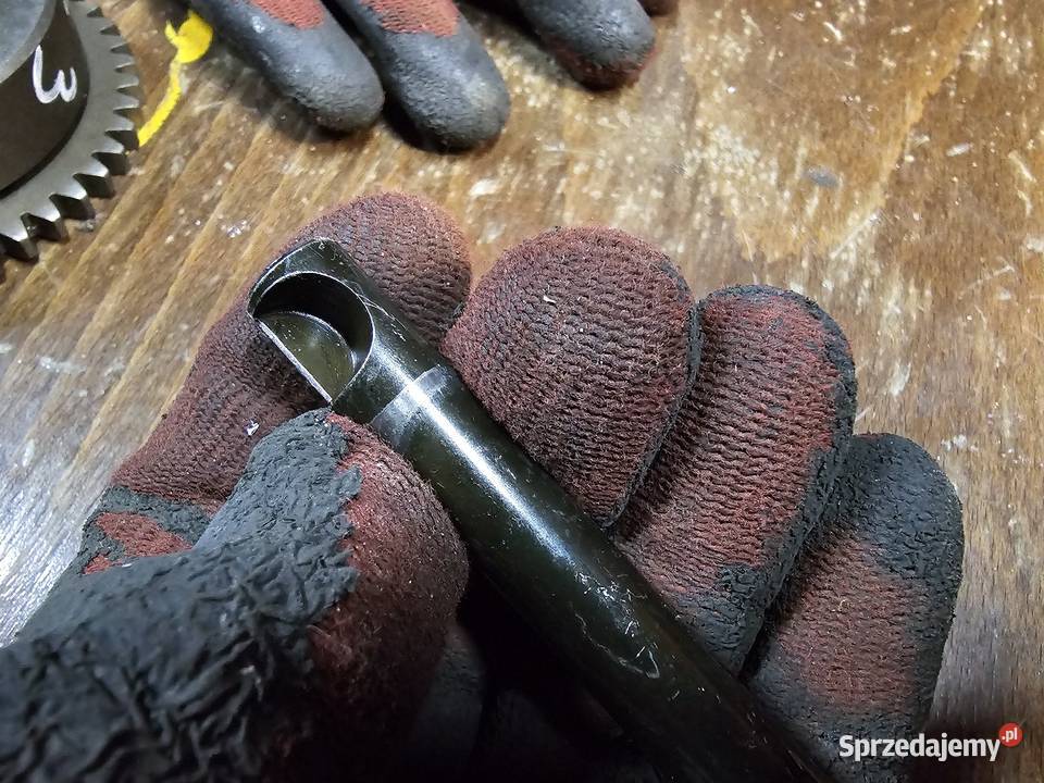 Honda CB 600 f Hornet wysprzęglik wałek sprzęgła sprzedam