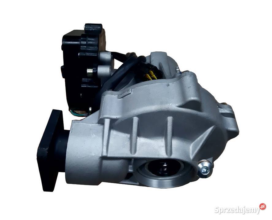 Most do quada dyferencjał Cf Moto 800 820 mazowieckie Gostynin