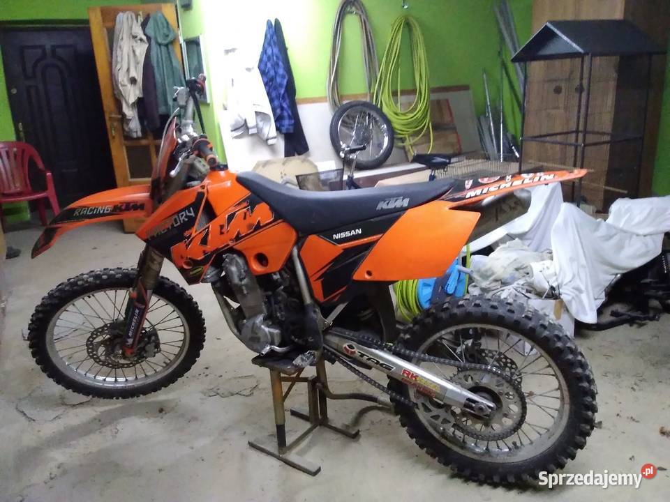 motocykl dolnośląskie