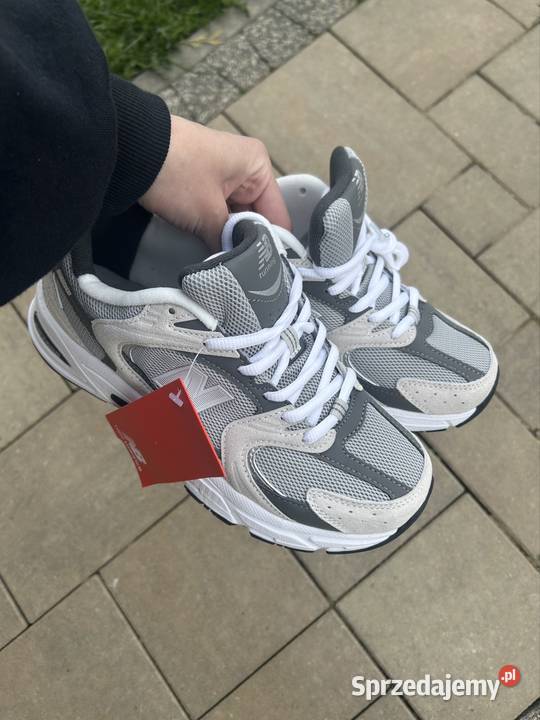 Buty Balance 530 Brzyska sprzedam