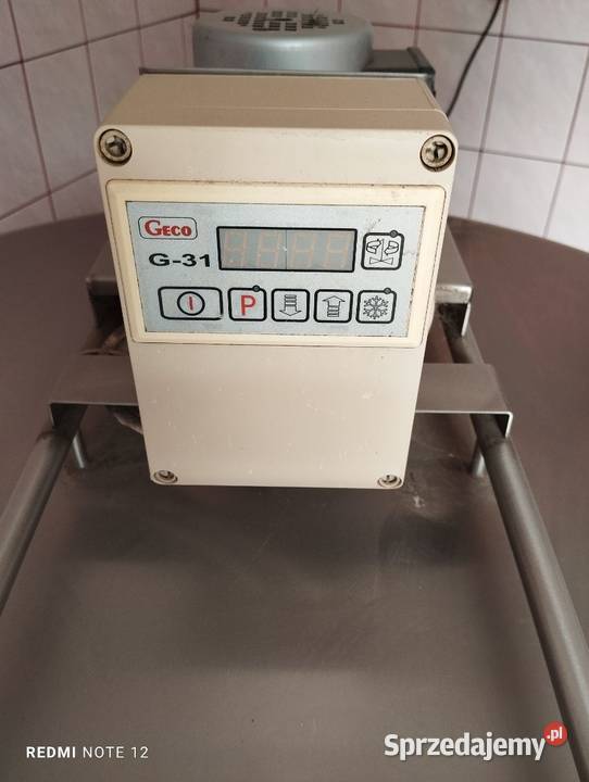 Zbiornik do mleka Zwoleń