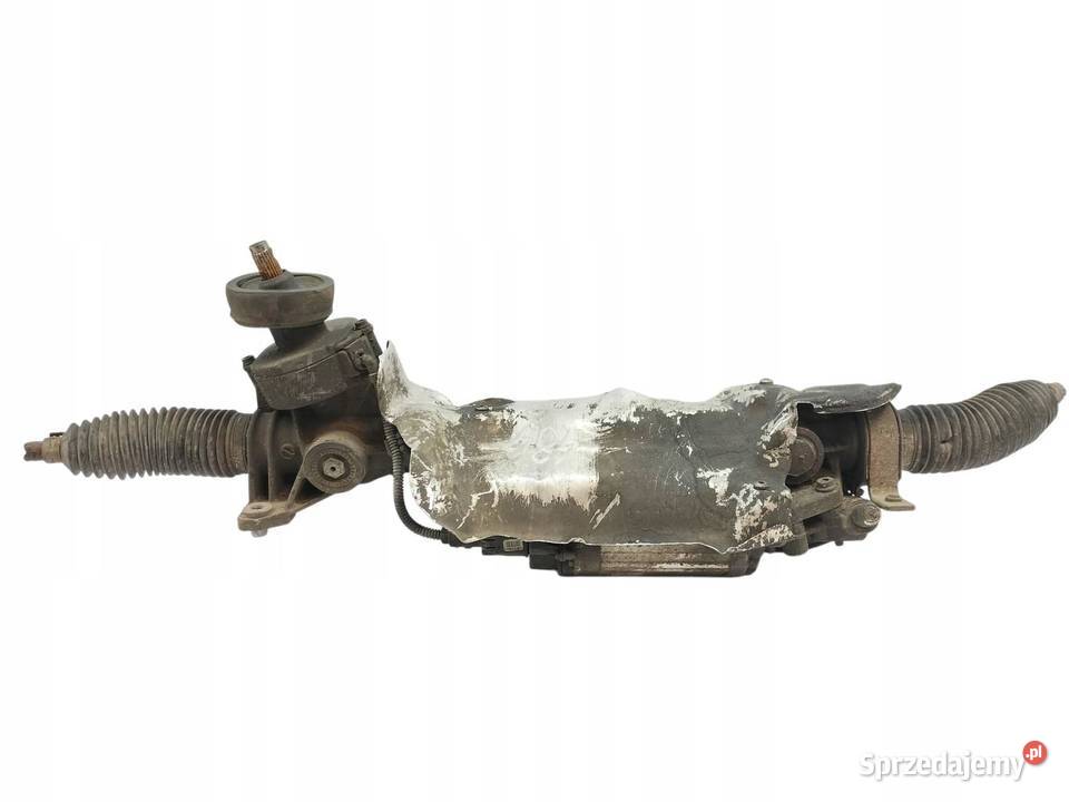 MAGLOWNICA 3C1423051F 1K1909144H VW Volkswagen Przekładnie kierownicze sprzedam