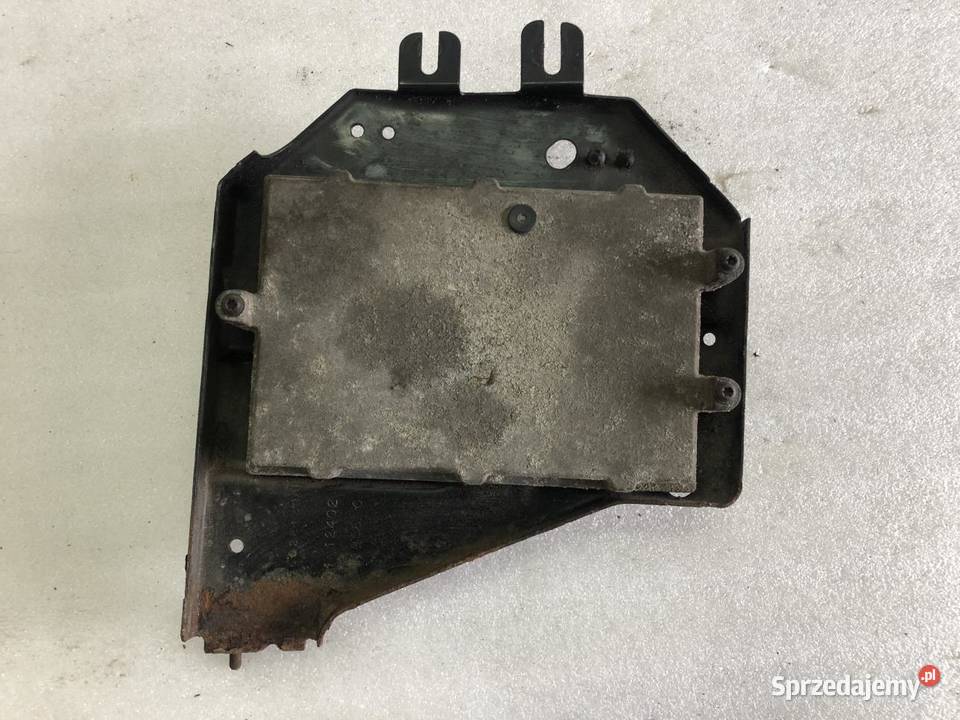 KOMPUTER SILNIKA P56044357AB JEEP CHEROKEE WJ 40 wielkopolskie sprzedam