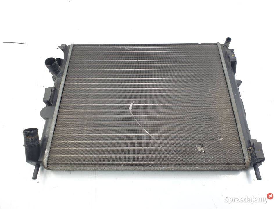 CHŁODNICA WODY RENAULT CLIO 7700430784 kujawsko-pomorskie