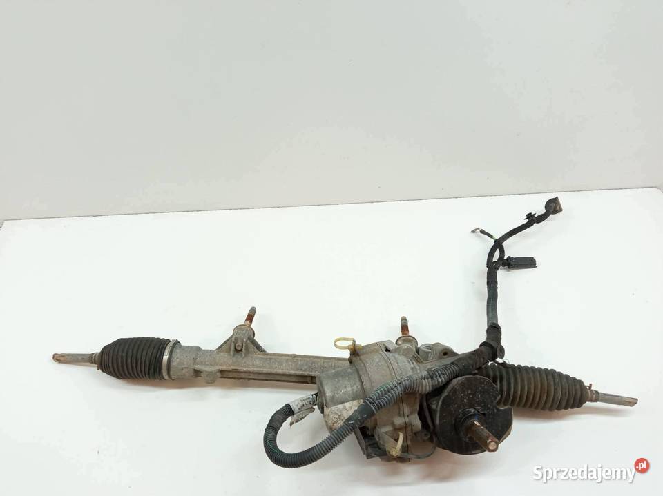 MAGLOWNICA PRZEKŁADNIA EUROPA 6820000190 Peugeot