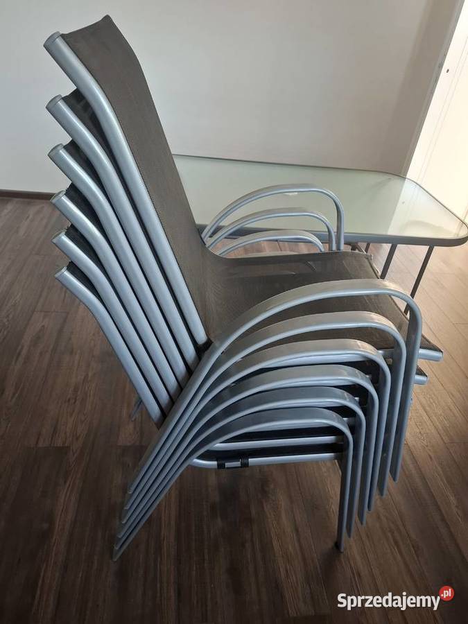 Zestaw mebli ogrodowych metal Zestawy mebli ogrodowych podkarpackie Rzeszów
