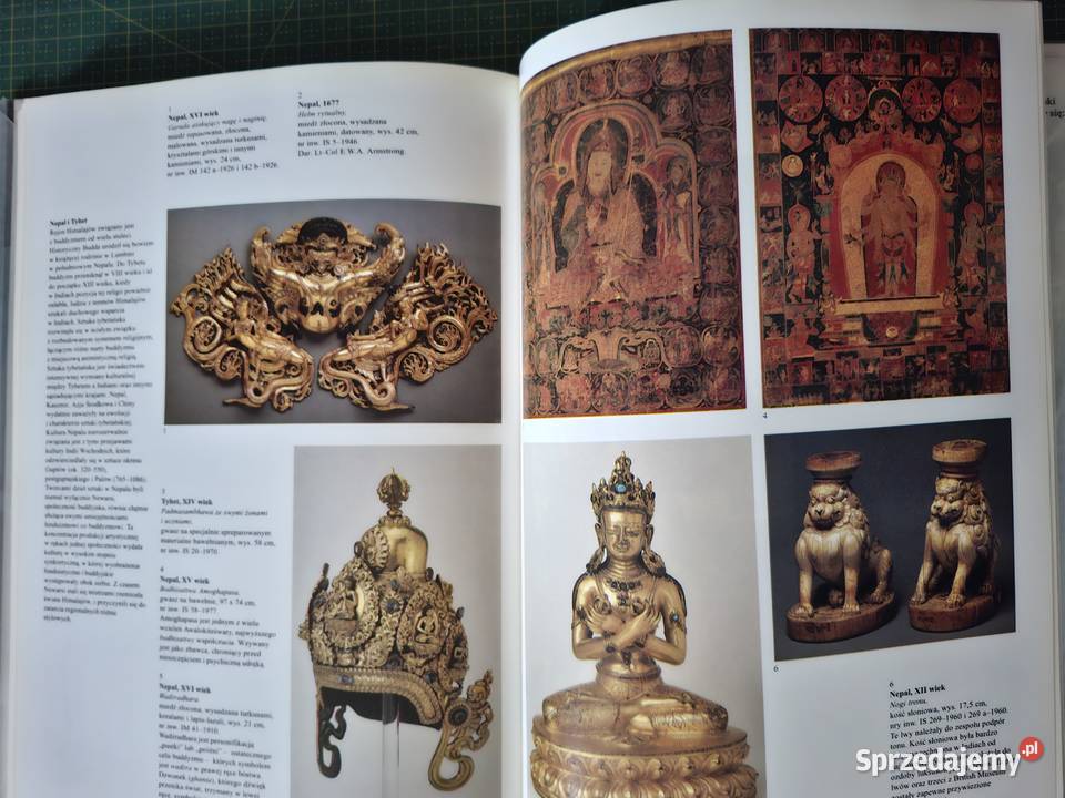 Muzeum Wiktorii i Alberta Londyn Arkady Kraków sprzedam