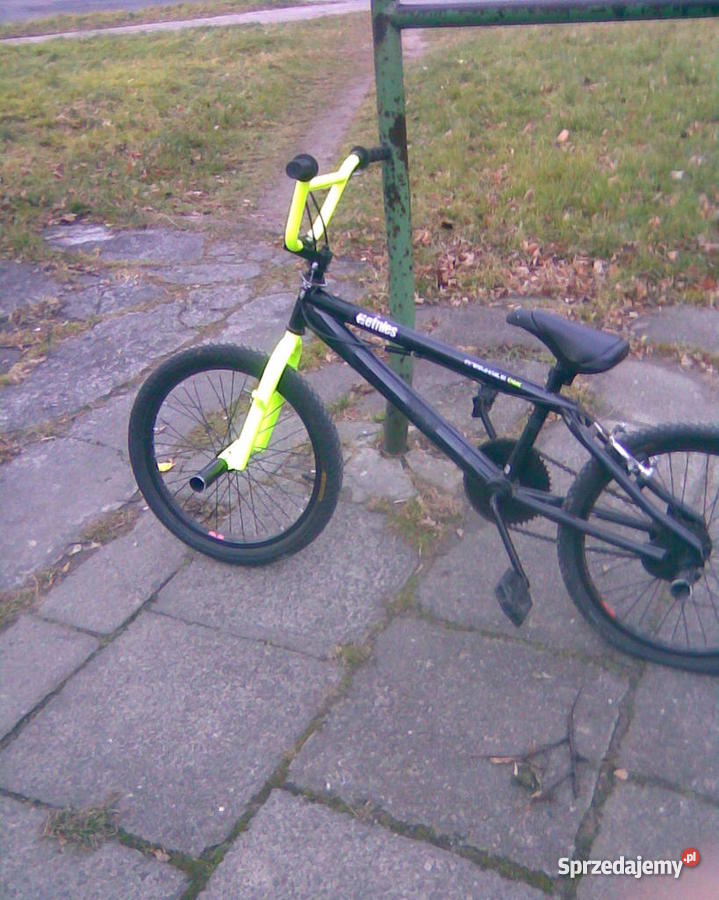 BMX STREET