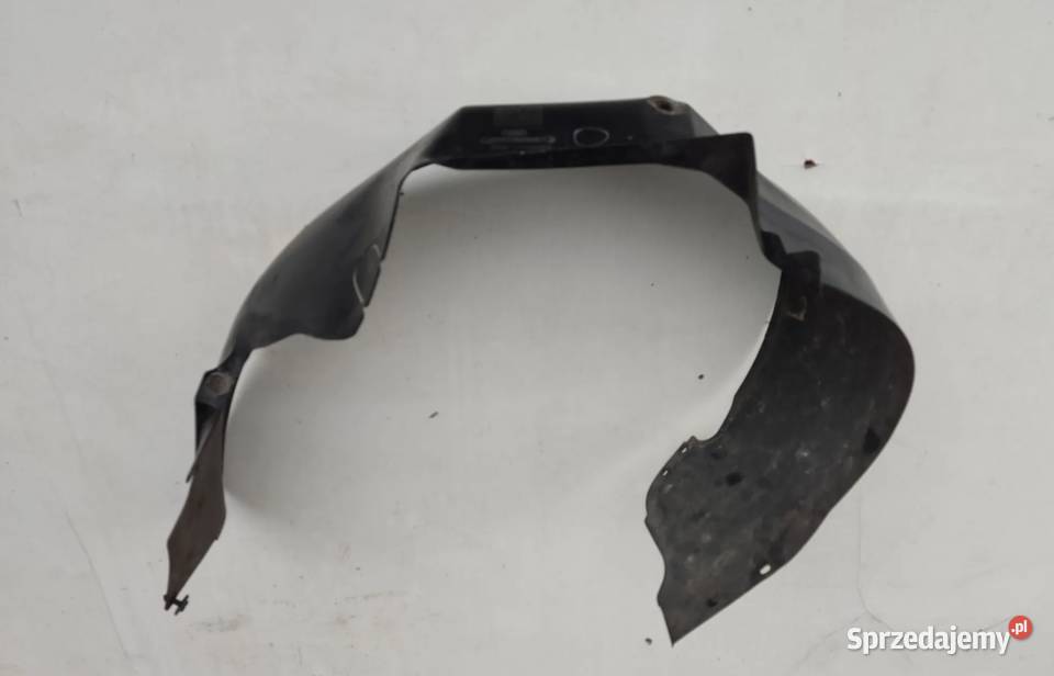 AUDI 80 B4 CABRIO NADKOLE PRAWE 895821172 Pozostałe Części samochodowe sprzedam