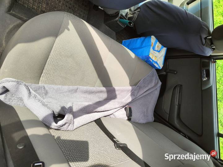 Opel Astra 14 benzyna 2007r 1400cm3 Opole sprzedam