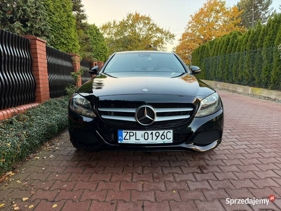 Mercedes Bezrzecze sprzedam