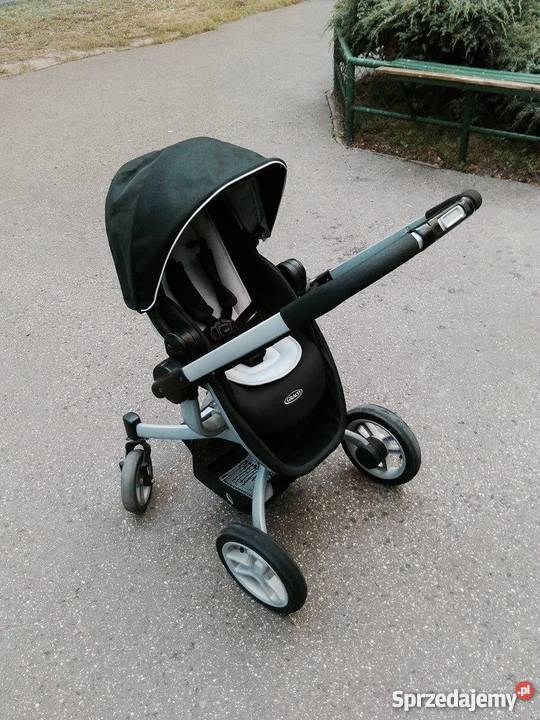 Wózek Graco Symbio Warszawa sprzedam